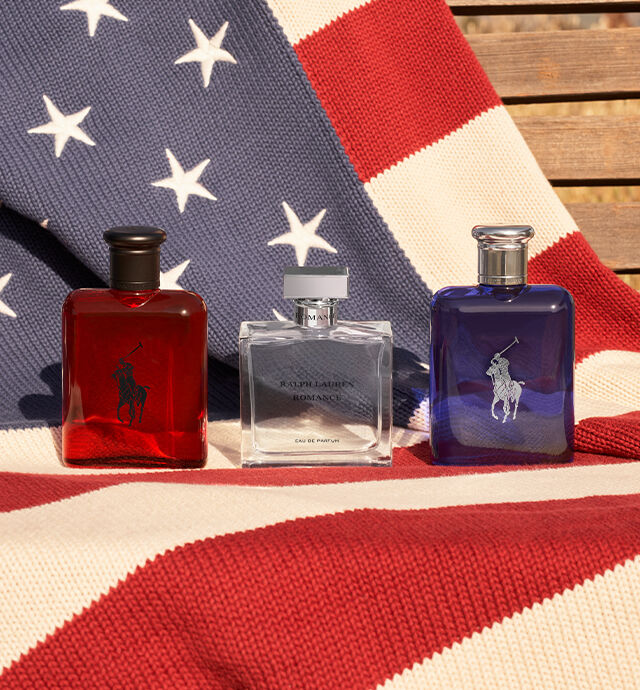 Ralph Lauren Perfume & Colognes | Ralph Lauren Fragrances